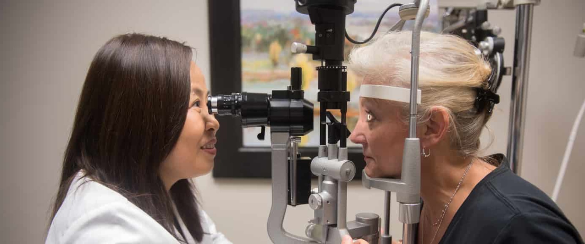 does-an-ophthalmologist-treat-glaucoma